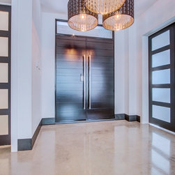 Custom house - Products