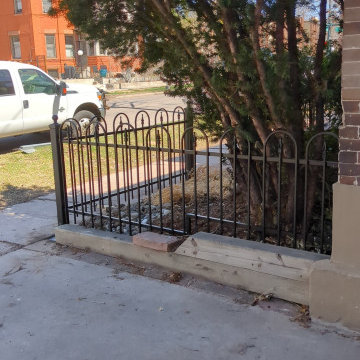 Our work