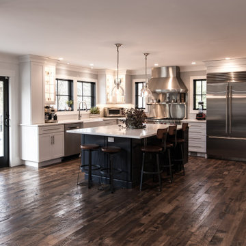 West Nyack - Modern Farmhouse