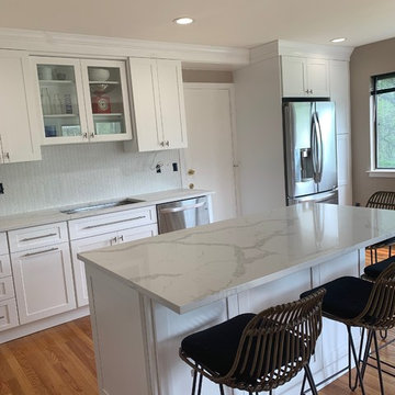 West Chester Kitchen
