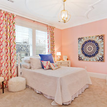 Claire room