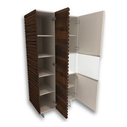 peradesign/contemporary - Living Room Furniture