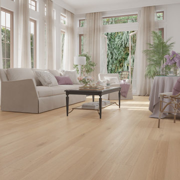 Comfort Heights - Country Aura | Waterproof Laminate Flooring