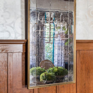 2015 Napa Valley Showhouse Dining Room