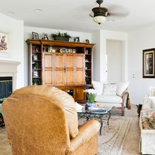 new house