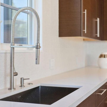 Channing Modern Kitchen