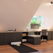 Dachgeschoss