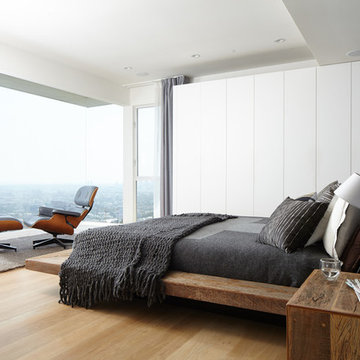 Automated Bedrooms