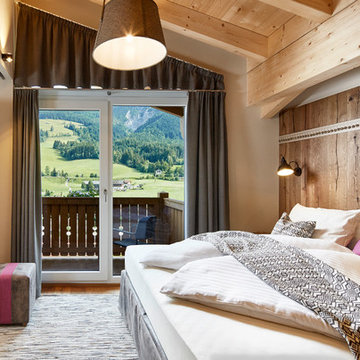 Die Riederalm - Österreich