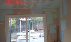 Interior remodel paint primer cat smell related Photo included