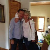Foto von Mary Boudreau
