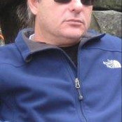 Haim Burstein's photo