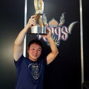 Masataka Arakaki's photo
