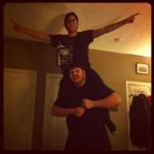 Brandon Lukasik's photo