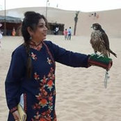 Ratula Dey's photo