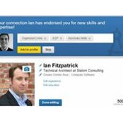 Ian Fitzpatrick's photo