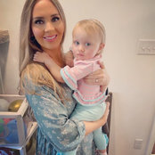 Holly McGuire's photo