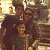 Alejandrina Lemus Lievano's photo