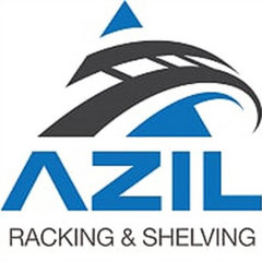 AZIL Racking & Shelving