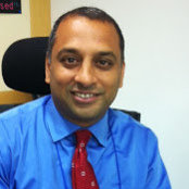Gautham Akula's photo