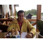 Aleksey Ivanov's photo