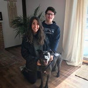 Courtney Tito's photo