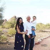 Silvia Jajou's photo