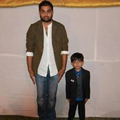 Vaibhav Patel's photo