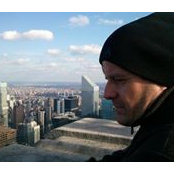 Steffen Burziks foto