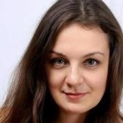 Ekaterina Moskovko's photo