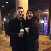 Caroline Melanson's photo