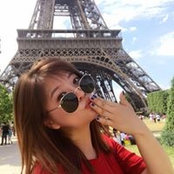 Tiffany Wang's photo
