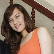 Thu Thuy Nguyens foto