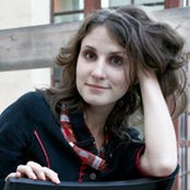 Anna Kondratieva's photo