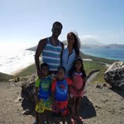Alicia Rafeek's photo