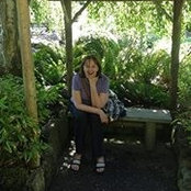 Lucie Gagné's photo