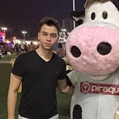 Gabriel Gerpe's photo