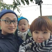 James Park's photo