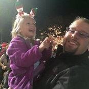 Glenn Harris's photo