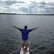 Eric Waldreps billede