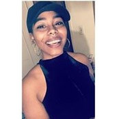 Ayanna Burt's photo