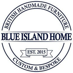 Blue Island Home