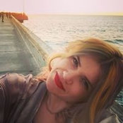 Sara Gomez's photo
