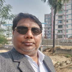 Kumar Ujjwal