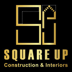 Square Up Construction & Interiors
