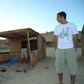 Ussama Hassan's photo