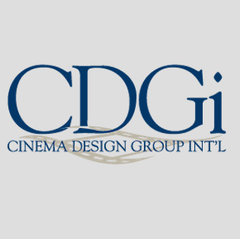 Cinema Design Group