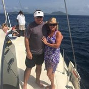 Jamie Brewer's photo