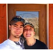 Nick N Tiff Larramendy's photo