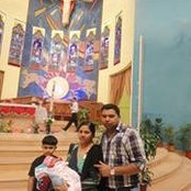 Foto von Ritesh Parmar